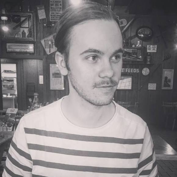 Meet your Posher, Joseph - Picture 1 of 1